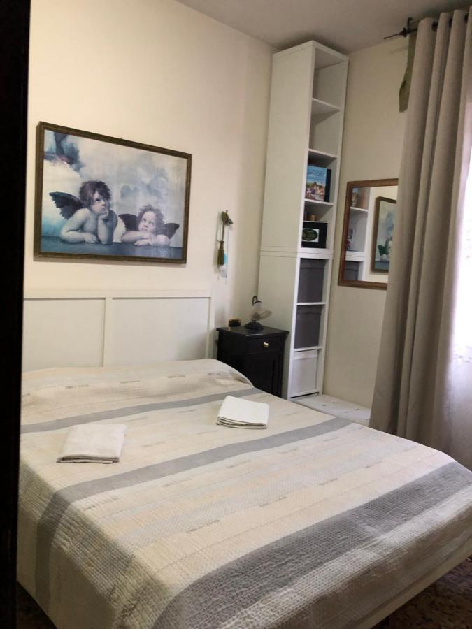 B&B Amelia Pescara Dış mekan fotoğraf
