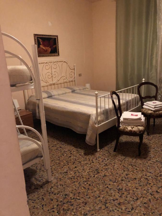 B&B Amelia Pescara Dış mekan fotoğraf