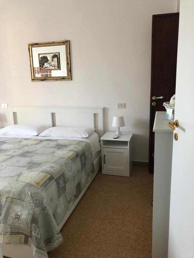 B&B Amelia Pescara Dış mekan fotoğraf