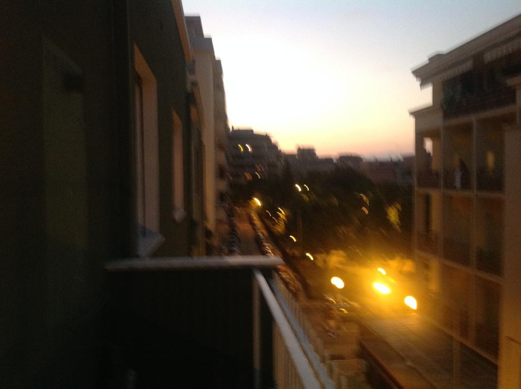 B&B Amelia Pescara Dış mekan fotoğraf
