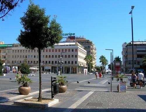B&B Amelia Pescara Dış mekan fotoğraf