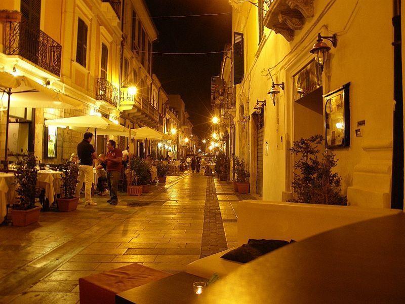 B&B Amelia Pescara Dış mekan fotoğraf