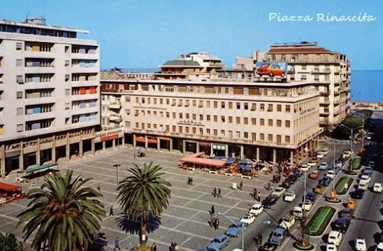 B&B Amelia Pescara Dış mekan fotoğraf