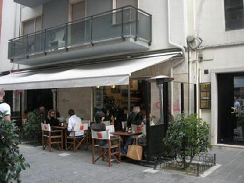 B&B Amelia Pescara Dış mekan fotoğraf